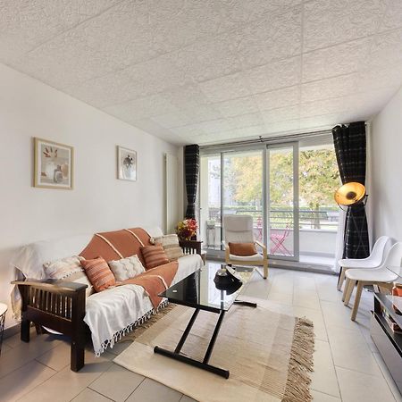 Luxueux Appartement Proche Paris, Orly, Rungis Et Massy Fresnes  Exteriér fotografie