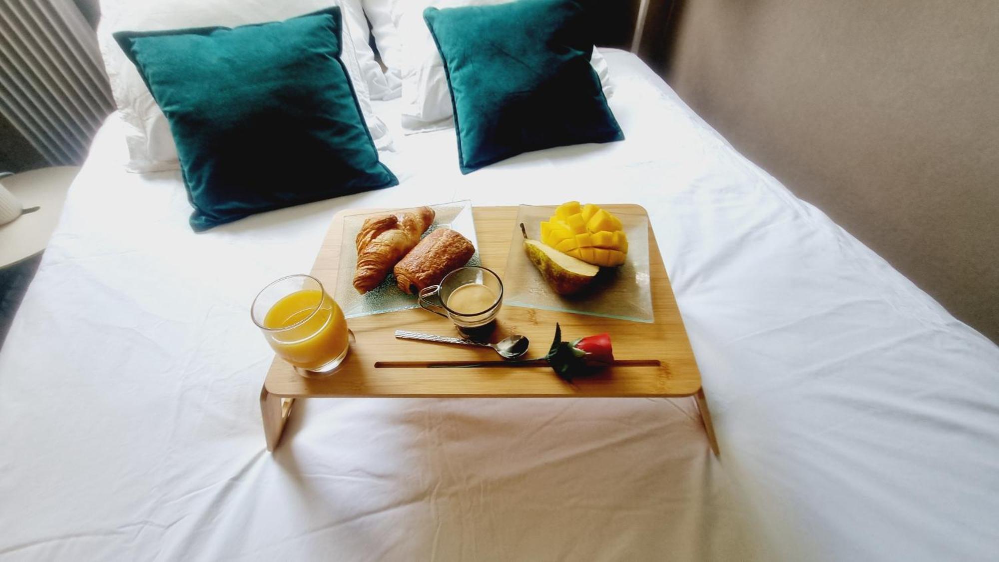Luxueux Appartement Proche Paris, Orly, Rungis Et Massy Fresnes  Exteriér fotografie