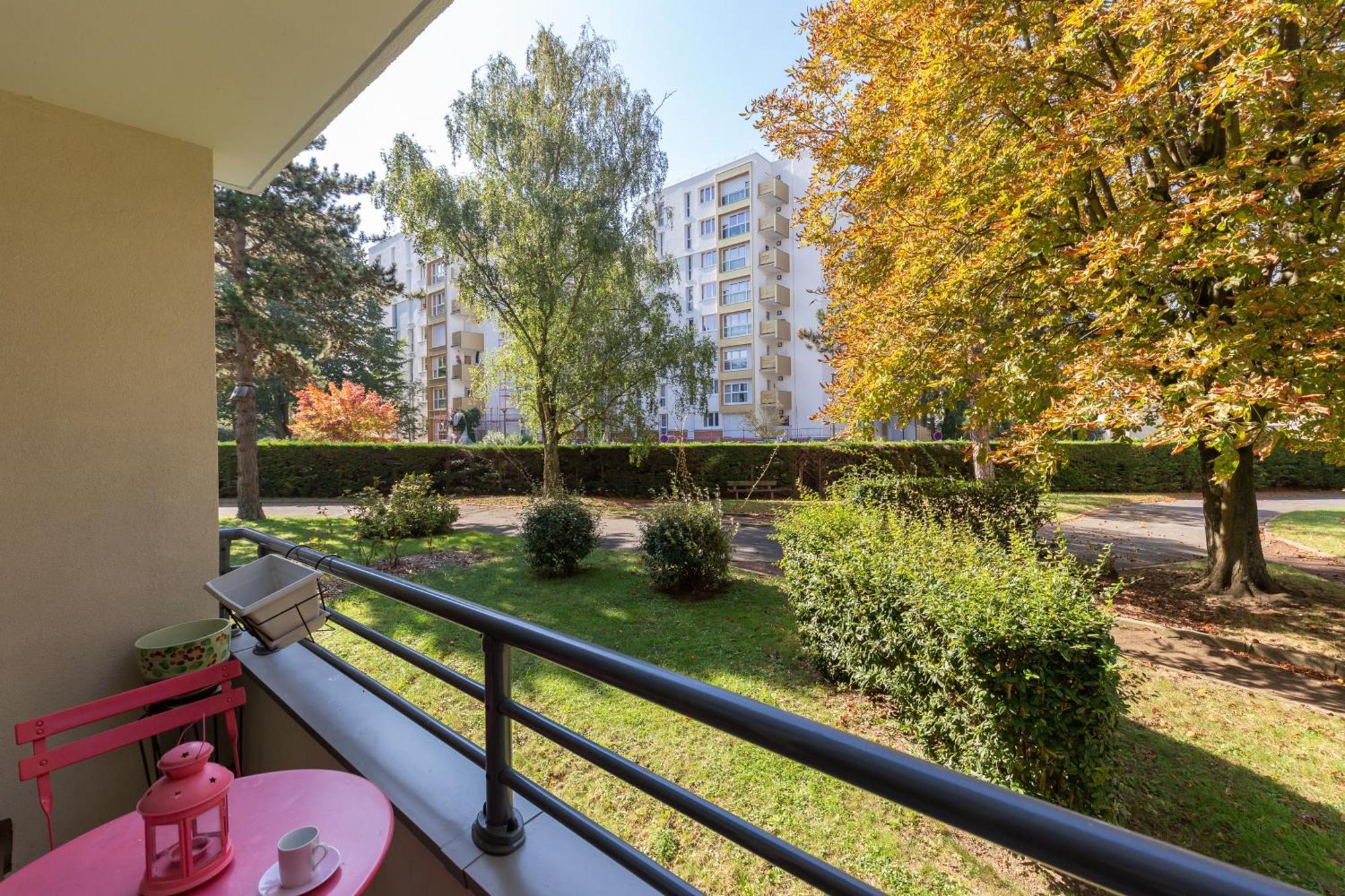 Luxueux Appartement Proche Paris, Orly, Rungis Et Massy Fresnes  Exteriér fotografie