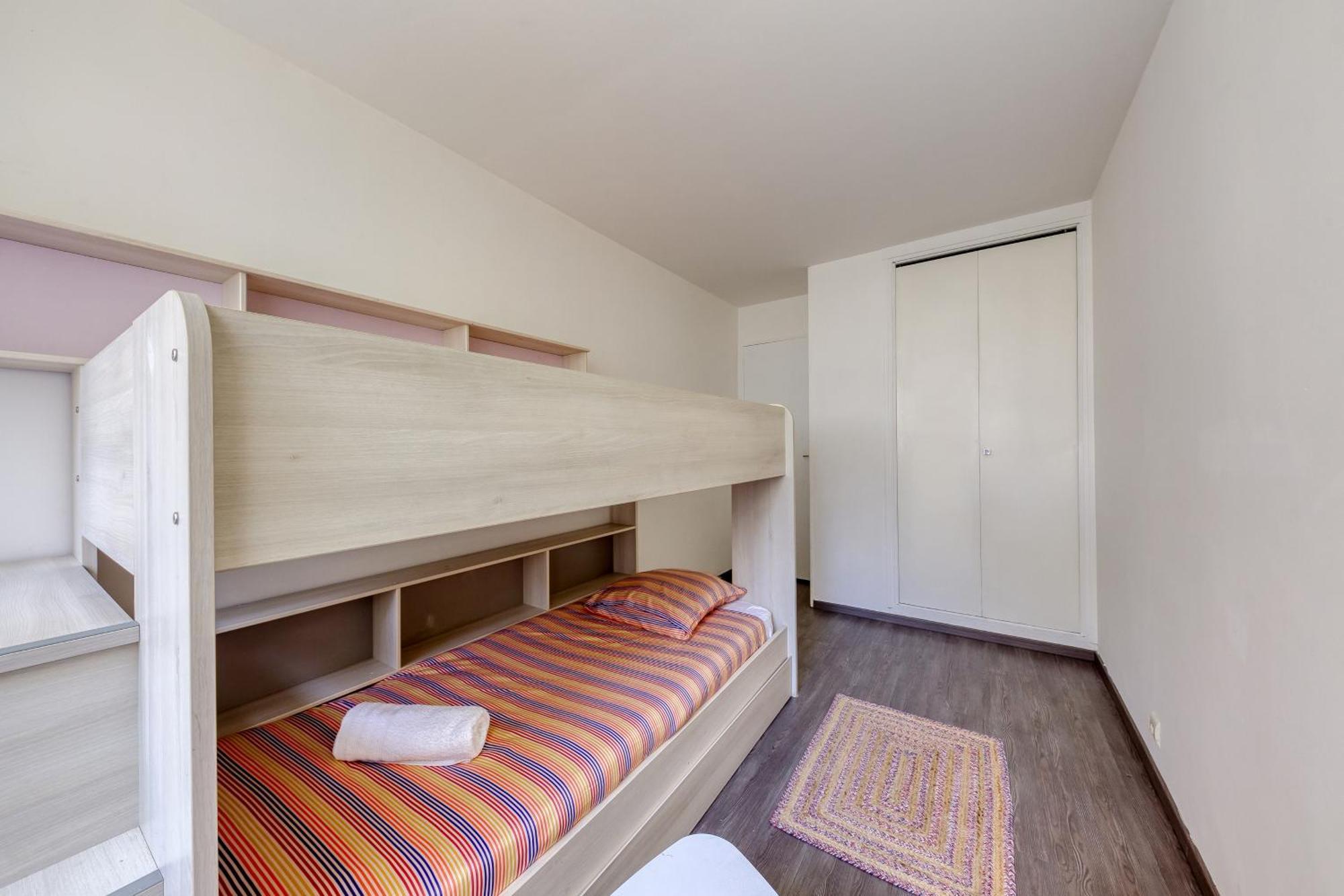 Luxueux Appartement Proche Paris, Orly, Rungis Et Massy Fresnes  Exteriér fotografie