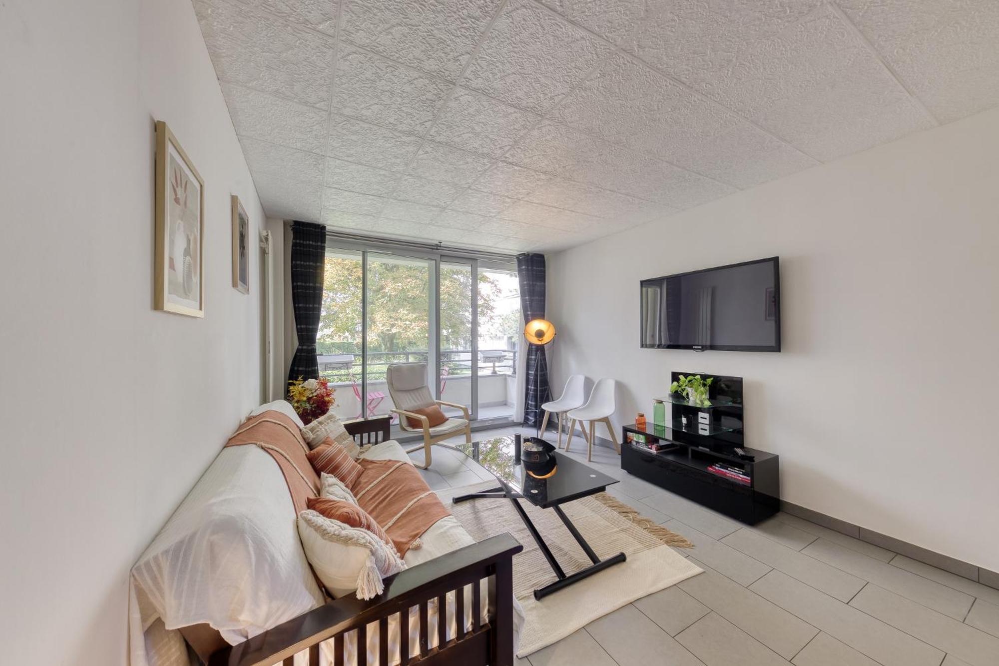 Luxueux Appartement Proche Paris, Orly, Rungis Et Massy Fresnes  Exteriér fotografie