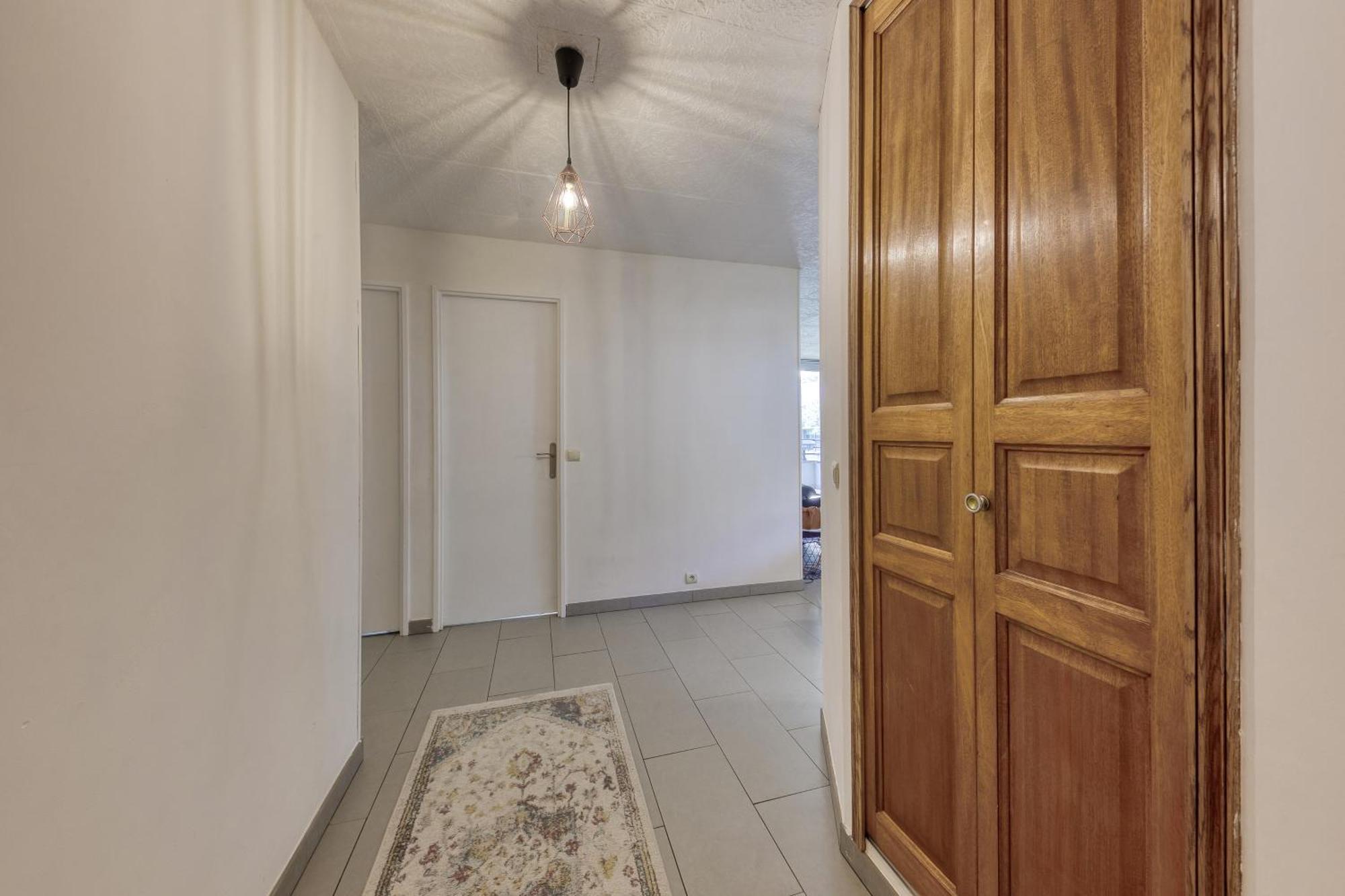 Luxueux Appartement Proche Paris, Orly, Rungis Et Massy Fresnes  Exteriér fotografie